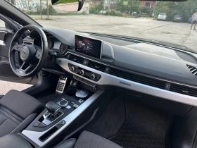 Audi A4 S-line Quattro, снимка 14