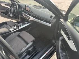 Audi A4 S-line Quattro, снимка 12