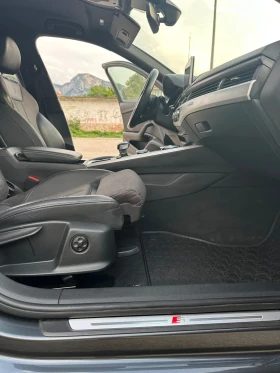Audi A4 S-line Quattro, снимка 13