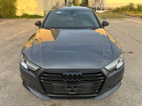 Audi A4 S-line Quattro, снимка 2