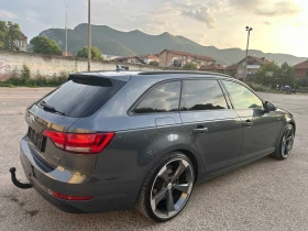 Audi A4 S-line Quattro, снимка 4