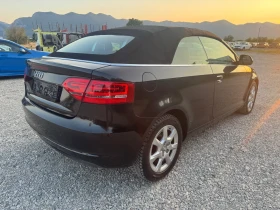 Audi A3 1.9tdi-full led-koja, снимка 5