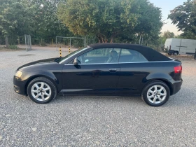Audi A3 1.9tdi-full led-koja, снимка 2