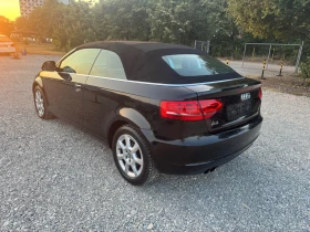 Audi A3 1.9tdi-full led-koja, снимка 3