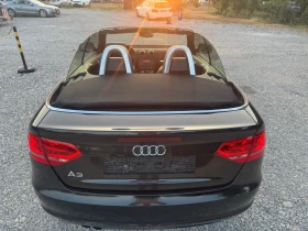 Audi A3 1.9tdi-full led-koja, снимка 10