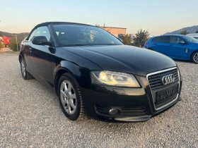 Audi A3 1.9tdi-full led-koja, снимка 7