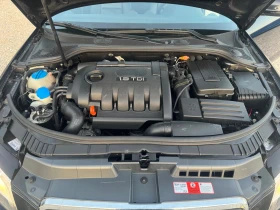 Audi A3 1.9tdi-full led-koja, снимка 15