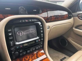 Jaguar Daimler 4.2, снимка 6