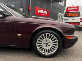Jaguar Daimler 4.2, снимка 5
