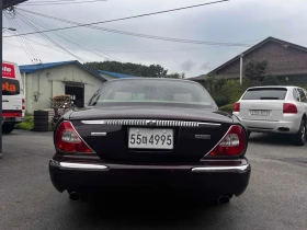 Jaguar Daimler 4.2, снимка 4