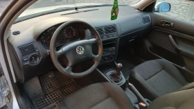 VW Golf, снимка 8