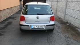 VW Golf, снимка 4