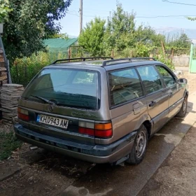 VW Passat, снимка 3