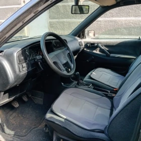 VW Passat, снимка 5