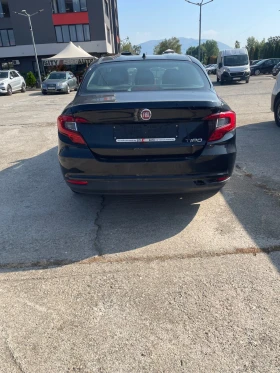 Fiat Tipo LPG, снимка 5