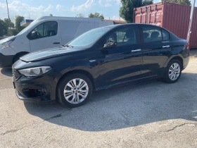 Fiat Tipo LPG, снимка 1
