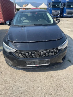 Fiat Tipo LPG, снимка 2