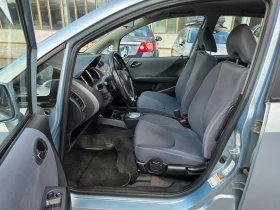 Honda Jazz 1.3i 83k.c, снимка 7