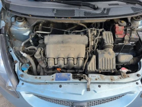 Honda Jazz 1.3i 83k.c, снимка 16