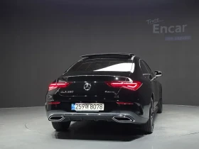 Mercedes-Benz CLA 250 4MATIC - САМО 30% АВАНС, снимка 4