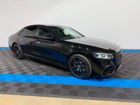 Mercedes-Benz S 580 FACELIFT / AMG /4M /LONG / EXCLUSIVЕ /TV / НАЛИЧНА, снимка 3