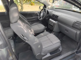 VW Fox, снимка 4