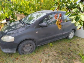 VW Fox, снимка 5