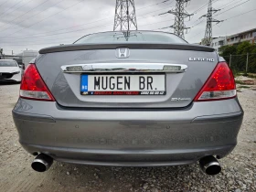 Honda Legend MUGEN   ИТАЛИЯ , снимка 5