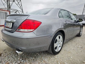 Honda Legend MUGEN   ИТАЛИЯ , снимка 6