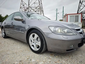 Honda Legend MUGEN   ИТАЛИЯ , снимка 8