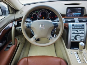Honda Legend MUGEN   ИТАЛИЯ , снимка 17