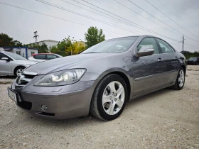 Honda Legend MUGEN   ИТАЛИЯ , снимка 2