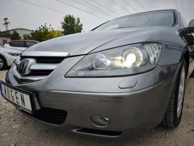 Honda Legend MUGEN   ИТАЛИЯ , снимка 1