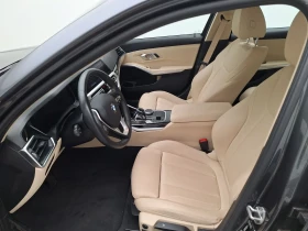 BMW 330 Reeks Berline 330e Leather Navi LED , снимка 8