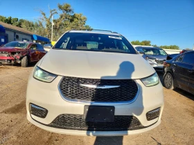 Chrysler Pacifica 3.6l Limited, снимка 5