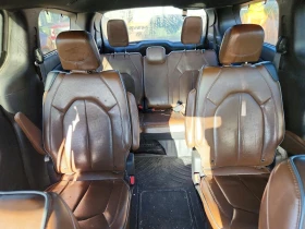 Chrysler Pacifica 3.6l Limited, снимка 10