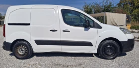 Peugeot Partner 1.6HDi 90PS, снимка 8