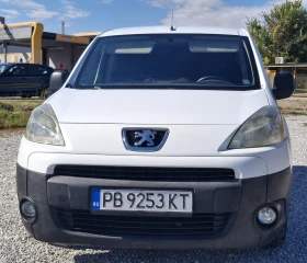 Peugeot Partner 1.6HDi 90PS, снимка 2