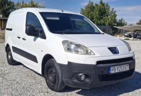 Peugeot Partner 1.6HDi 90PS, снимка 1