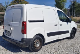 Peugeot Partner 1.6HDi 90PS, снимка 7