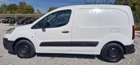 Peugeot Partner 1.6HDi 90PS, снимка 4
