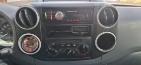 Peugeot Partner 1.6HDi 90PS, снимка 11