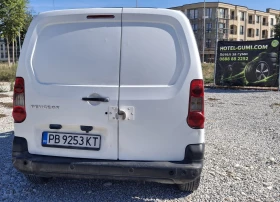 Peugeot Partner 1.6HDi 90PS, снимка 6