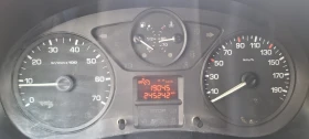 Peugeot Partner 1.6HDi 90PS, снимка 12