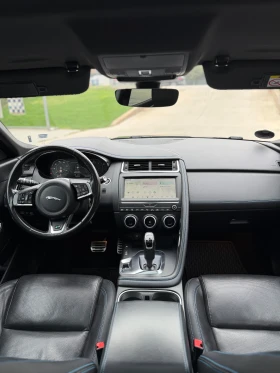 Jaguar E-pace Rdynamic 150AWD, снимка 7