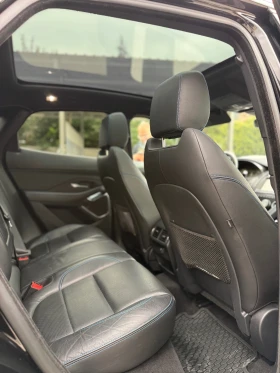 Jaguar E-pace Rdynamic 150AWD, снимка 8