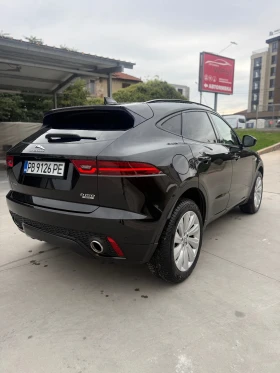 Jaguar E-pace Rdynamic 150AWD, снимка 3