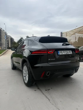 Jaguar E-pace Rdynamic 150AWD, снимка 2