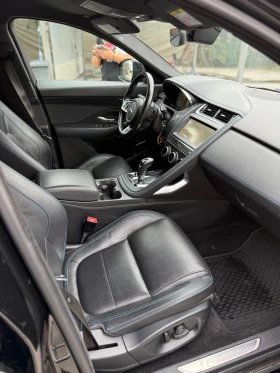 Jaguar E-pace Rdynamic 150AWD, снимка 6