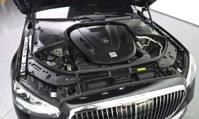 Mercedes-Benz Maybach S680 4MATIC /ОБДУХВАНЕ/ПАНОРАМА/ДИСТРОНИК/360, снимка 6